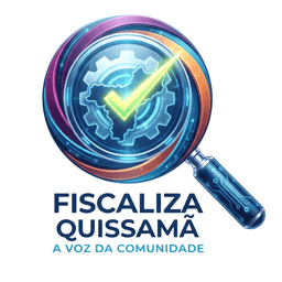 Fiscaliza Quissamã Logo